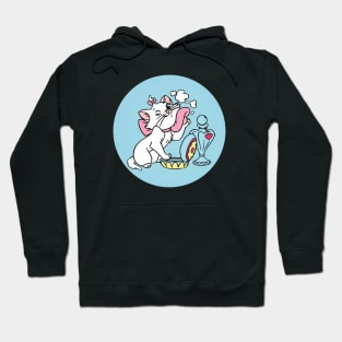 Pretty Kitty Hoodie